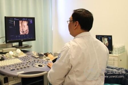 四維彩超有什么好處?四維彩超檢查什么?