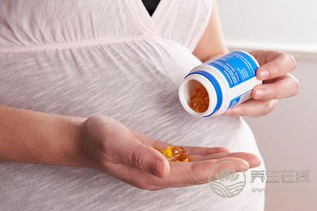 孕婦吃dha有什么好處?孕婦吃dha功效作用是什么?