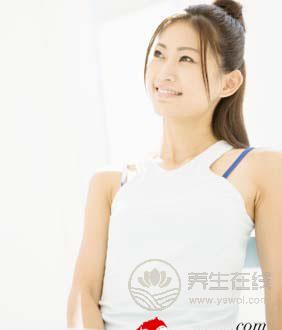 美胸必學(xué)的小動(dòng)作 溫柔呵護(hù)你的胸部
