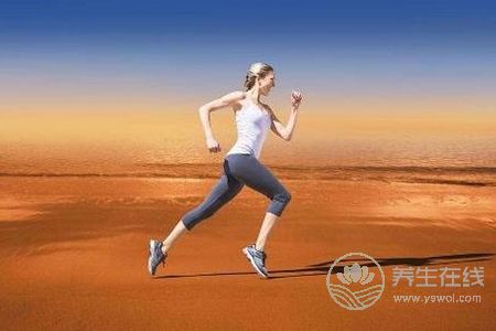 經常跑步有什么好處?跑步能減肥嗎?