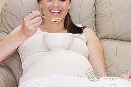 孕婦吃dha有什么好處?孕婦吃dha功效作用是什么?