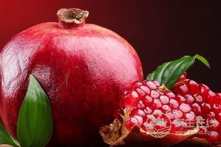 吃石榴有什么好處和壞處?吃石榴能降血糖嗎?