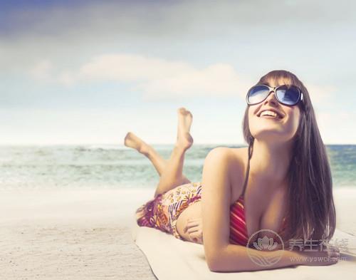 按摩穴位豐胸的方法 穴位豐胸的注意事項(xiàng)