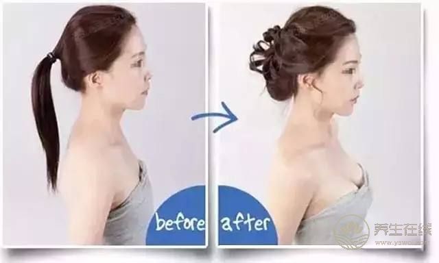 是什么讓你豐胸不成反毀胸？