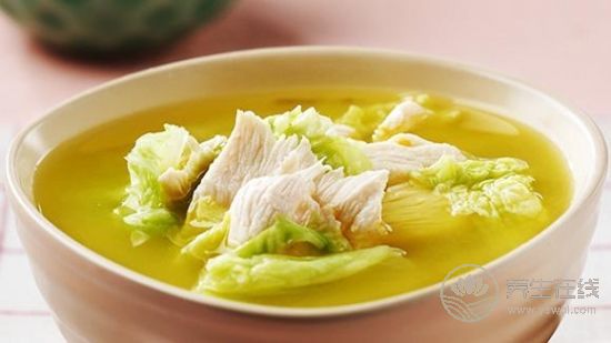 自制減肥食譜 白菜可減少體內毒素