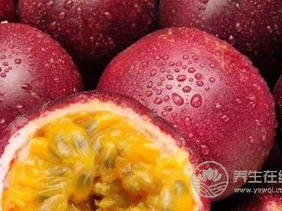 吃百香果有什么好處?百香果禁忌人群有哪些?