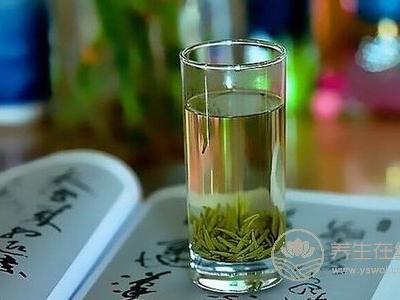 常喝綠茶有什么好處?喝綠茶的功效是什么?