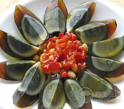 謹記七吃七戒 讓肌膚衰老遠離你