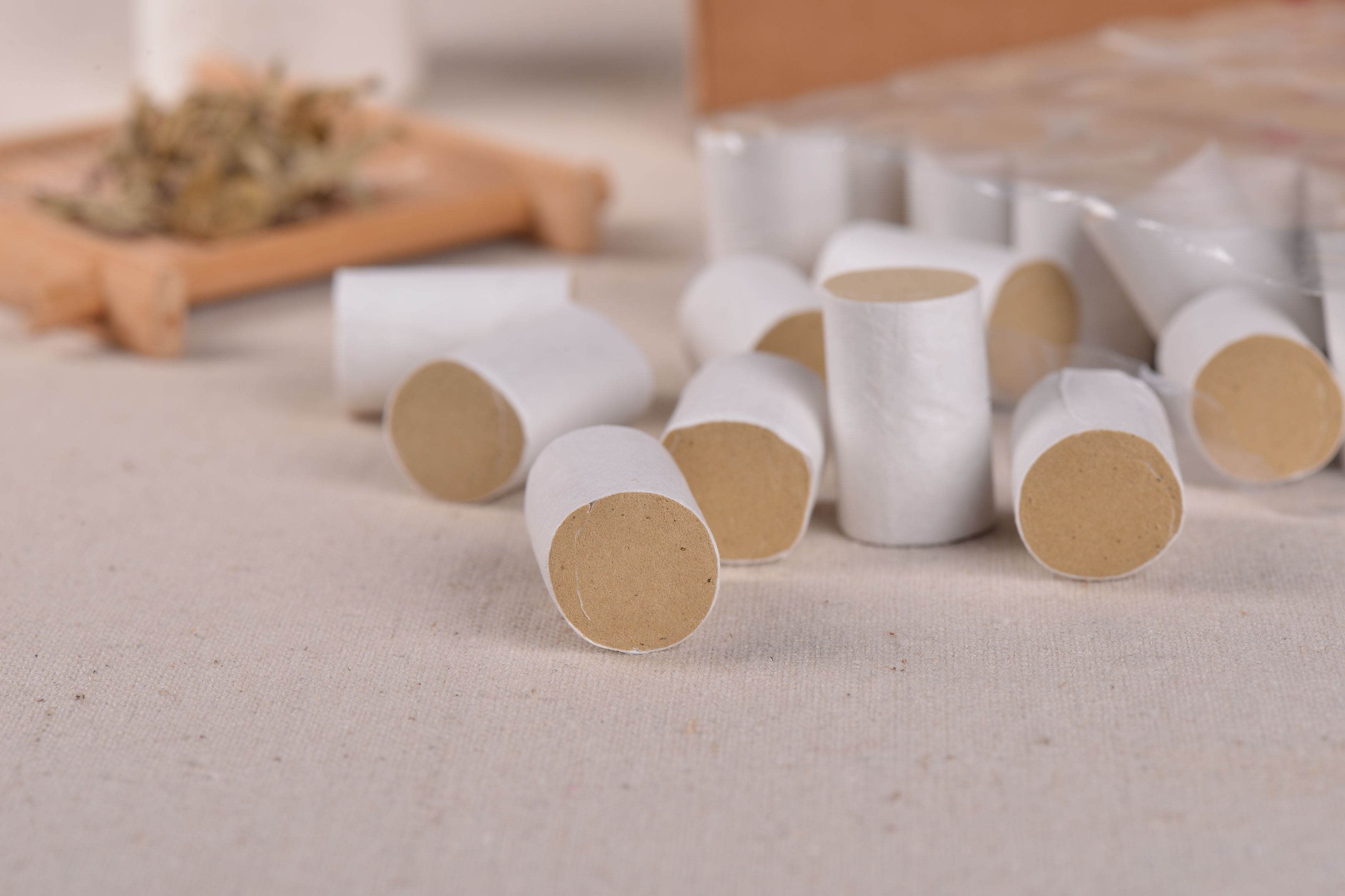 艾灸時有哪些注意事項和禁忌問題