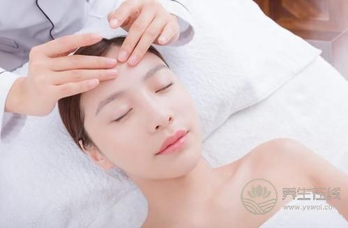 豬年必學  給你的面部肌膚足夠的維護