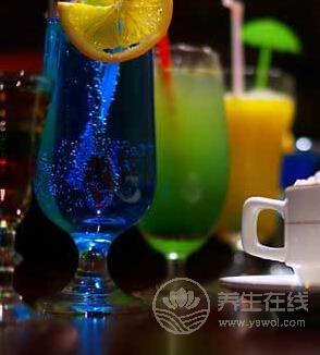 謹記七吃七戒 讓肌膚衰老遠離你