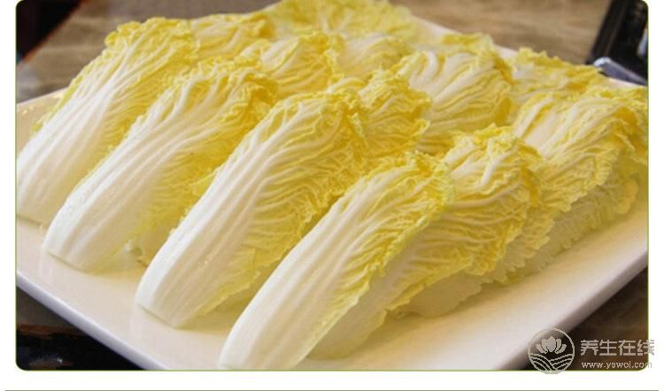 娃娃菜的營養(yǎng)價值及其做法