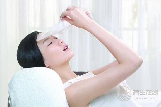 你想在品酒的同時，讓你肌膚變得更紅潤么?