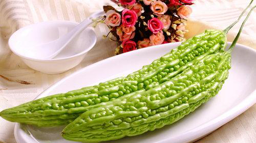 日常生活中哪些食物的清火效果最好