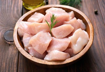 雞肉不可以和哪些食物一起搭配吃