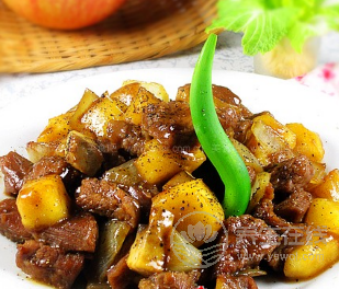 五款水果減肥食譜 營養美味超有效瘦身