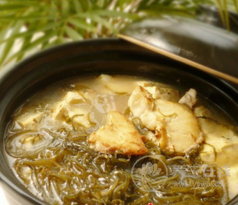 豆腐的六款新吃法 滋陰養血超有效減肥