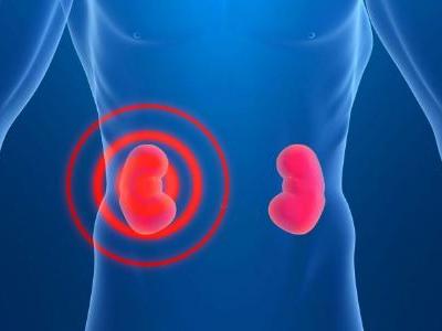 當你的身體出現這些現象代表你的腎臟已透支