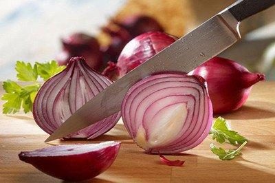 洋蔥營養價值雖然很高但這三類人不要吃