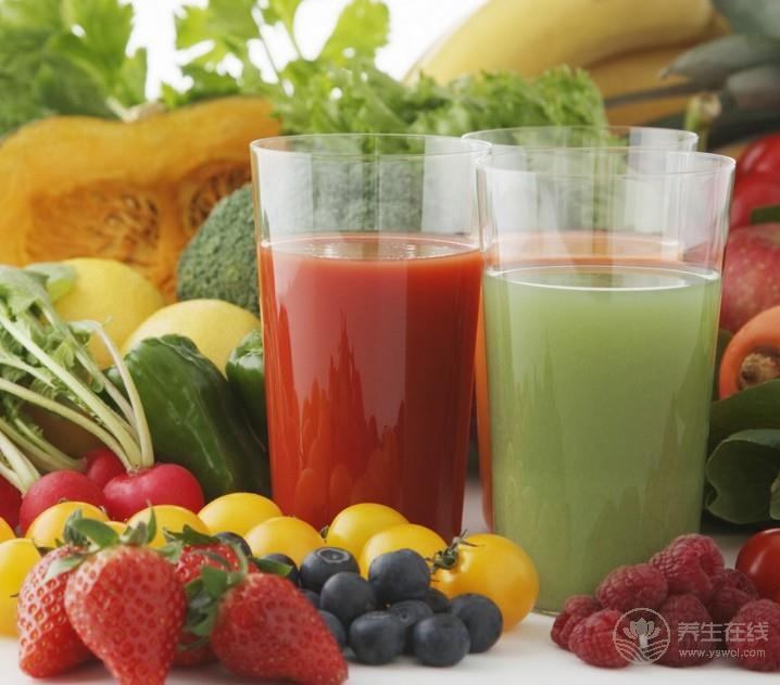 怎樣排毒養(yǎng)顏?怎樣讓體內(nèi)毒素?zé)o法沉積?