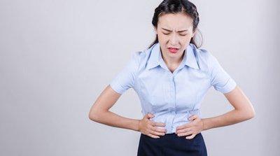 鬧肚子的時候吃哪些食物能緩解癥狀