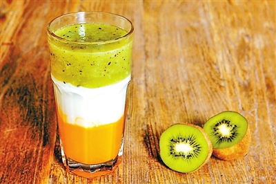 冬季喝哪些飲品可以起到下火的作用