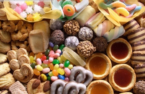 下面介紹幾種解饞還不發胖的零食-易網健康<a href=http://www.gyfww.com/jkys/ target=_blank class=infotextkey>養生</a>網 下面介紹幾種解饞還不發胖的零食