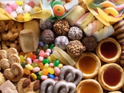 下面介紹幾種解饞還不發胖的零食