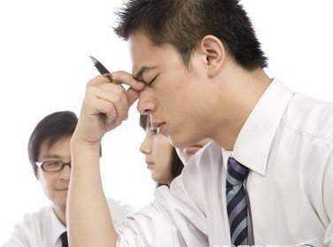 身體出現乏力沒勁的情況是怎么回事