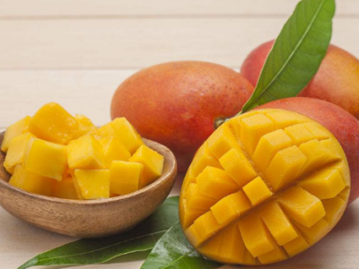 芒果和鯽魚可以一同食用嗎效果如何