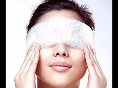 冷敷的作用與功能如何正確的冷敷