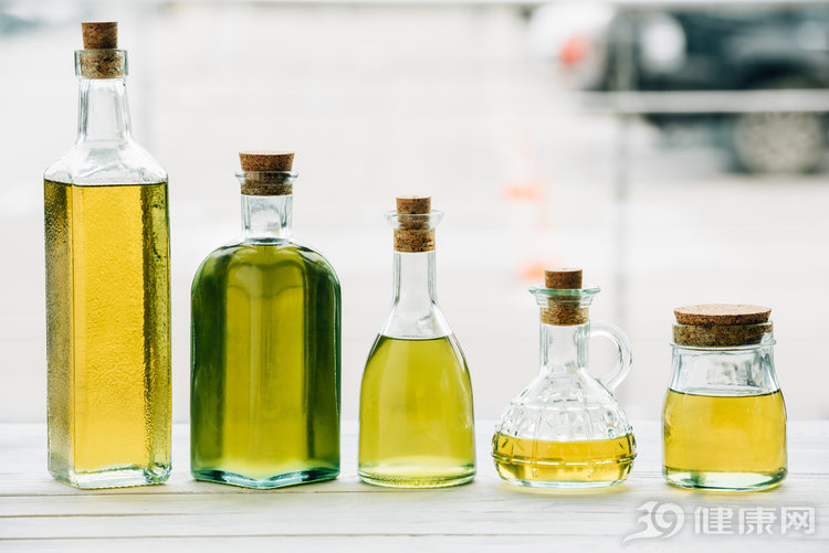 每天都要吃油，你很可能吃錯了！
