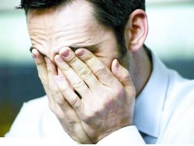 當身體出現這五大癥狀時要多多留心健康了