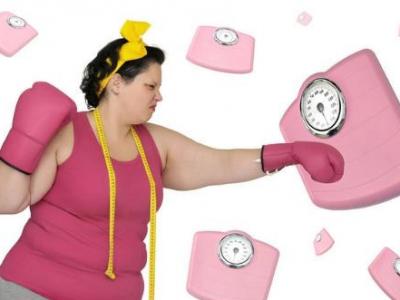 體重基數比較大的人應該如何減肥