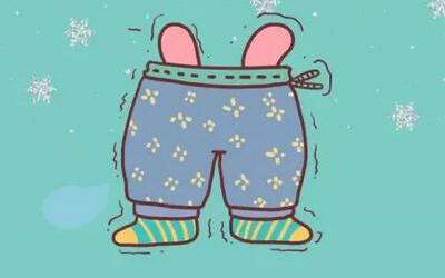 不穿秋褲對于身體有哪些具體的危害