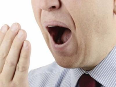 想要改善口臭疾病應該常喝這三杯水