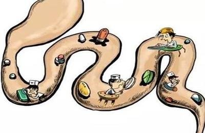 腸炎患者在平時不適合吃哪些食物