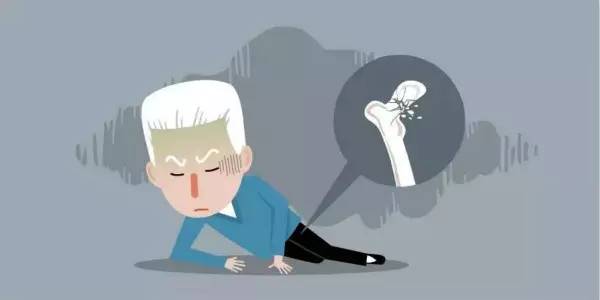 補(bǔ)鈣究竟對(duì)于骨質(zhì)疏松有沒有效果