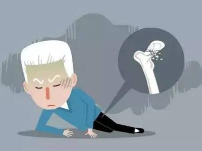 補鈣究竟對于骨質疏松有沒有效果