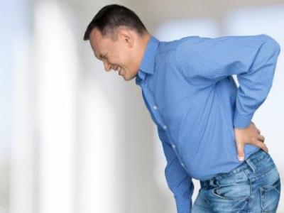 這六個(gè)習(xí)慣正在漸漸毀掉你的腰部