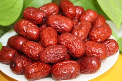 紅棗熱量是多少多吃紅棗對身體有哪些好處