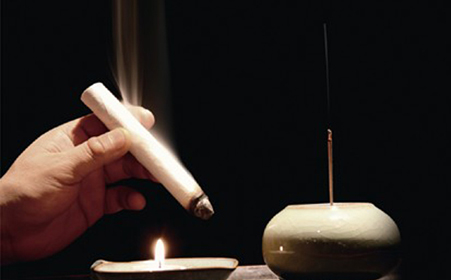 艾灸養生最多可以持續做多長時間