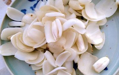 百合食用禁忌有哪些百合不能和什么一起吃