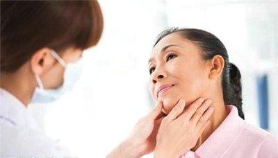 甲狀腺疾病的征兆以及甲狀腺疾病的預(yù)防