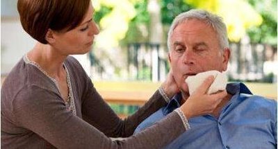 睡覺流口水是由哪些原因所導致的