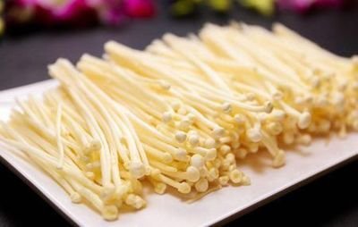 為什么我們的胃液卻無(wú)法消化金針菇-易網(wǎng)<a href=http://www.gyfww.com/ target=_blank class=infotextkey>健康養(yǎng)生</a>網(wǎng) 為什么我們的胃液卻無(wú)法消化金針菇