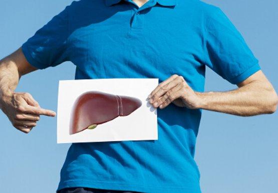 養肝注意下面這四項肝臟會好一整年