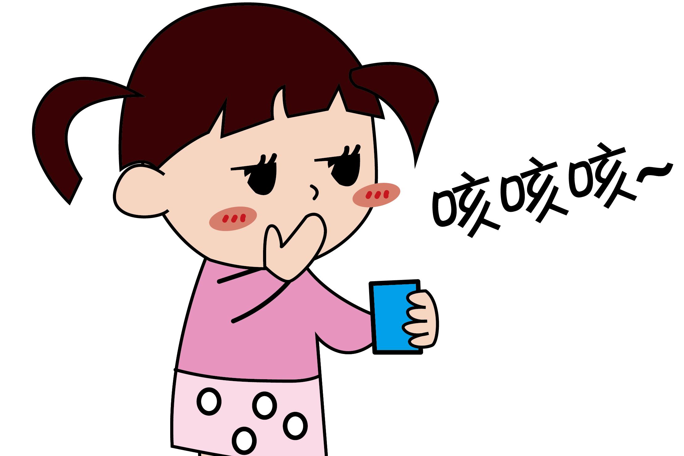 感冒后咳嗽止不停要多喝這五種水