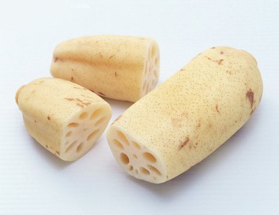 冬天為什么一定要吃蓮藕對身體有哪些好處