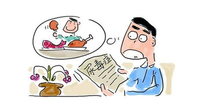 預防尿毒癥應該從預防腎炎的開始